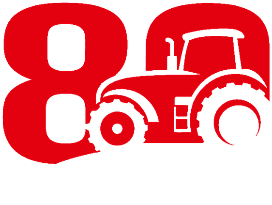 80 years of Zetor, 1946–2026